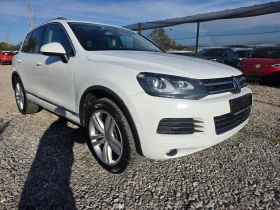 VW Touareg II-3.0 TDI-V6-4MOTION-Automatic-245 hp -Executive | Mobile.bg � ����� ������ 3