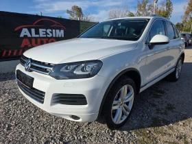 ������ VW Touareg