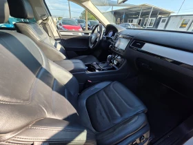 VW Touareg II-3.0 TDI-V6-4MOTION-Automatic-245 hp -Executive | Mobile.bg � ����� ������ 14