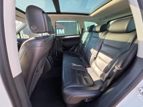 VW Touareg II-3.0 TDI-V6-4MOTION-Automatic-245 hp -Executive | Mobile.bg � ����� ������ 11