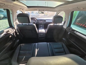 VW Touareg II-3.0 TDI-V6-4MOTION-Automatic-245 hp -Executive | Mobile.bg � ����� ������ 12
