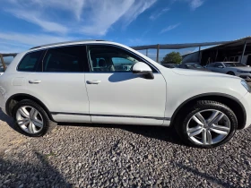 VW Touareg II-3.0 TDI-V6-4MOTION-Automatic-245 hp -Executive | Mobile.bg � ����� ������ 4