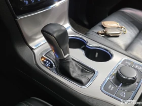 Jeep Cherokee 3.6 Overland* ������ ���� �� BG | Mobile.bg � ����� ������ 9