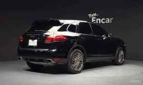 Porsche Cayenne 3.6 V6 * Панорама * Камера * Цена до България *  | Auto.bg — изображение 2