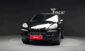 Porsche Cayenne 3.6 V6 * Панорама * Камера * Цена до България *  | Auto.bg — изображение 3