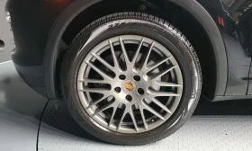 Porsche Cayenne 3.6 V6 * Панорама * Камера * Цена до България *  | Auto.bg — изображение 5