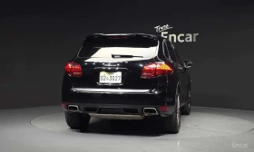 Porsche Cayenne 3.6 V6 * Панорама * Камера * Цена до България *  | Auto.bg — изображение 4