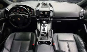 Porsche Cayenne 3.6 V6 * Панорама * Камера * Цена до България *  | Auto.bg — изображение 7