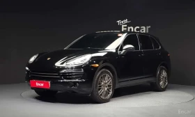 Porsche Cayenne 3.6 V6 * Панорама * Камера * Цена до България * 