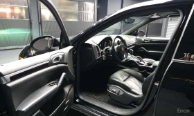 Porsche Cayenne 3.6 V6 * Панорама * Камера * Цена до България *  | Auto.bg — изображение 10
