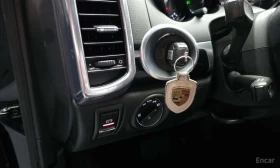 Porsche Cayenne 3.6 V6 * Панорама * Камера * Цена до България *  | Auto.bg — изображение 17