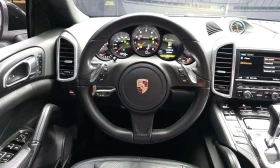 Porsche Cayenne 3.6 V6 * Панорама * Камера * Цена до България *  | Auto.bg — изображение 13