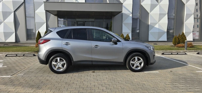 Mazda CX-5 2.2 4х4 SKYACTIV-D КСЕНОН KEYLESS GO FULL, снимка 11 - Автомобили и джипове - 48166425