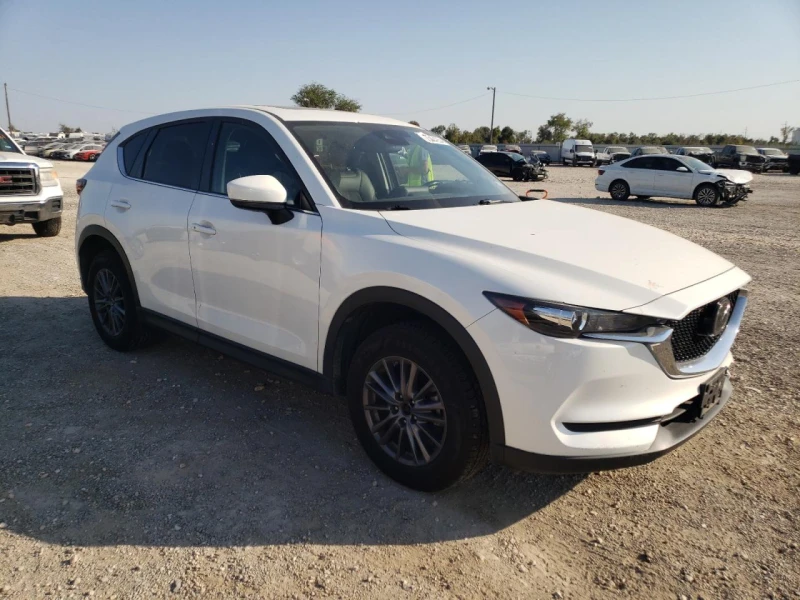 Mazda CX-5 TOURING , снимка 2 - Автомобили и джипове - 48308595