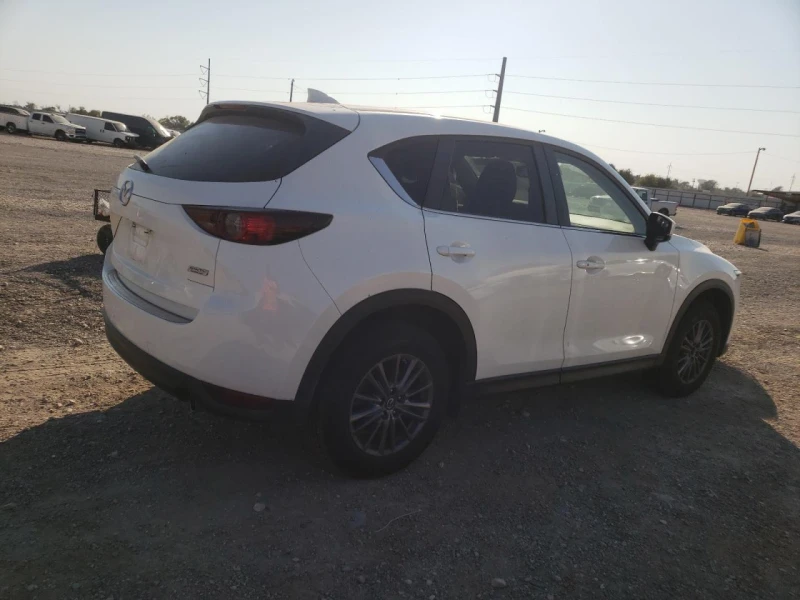 Mazda CX-5 TOURING , снимка 4 - Автомобили и джипове - 48308595