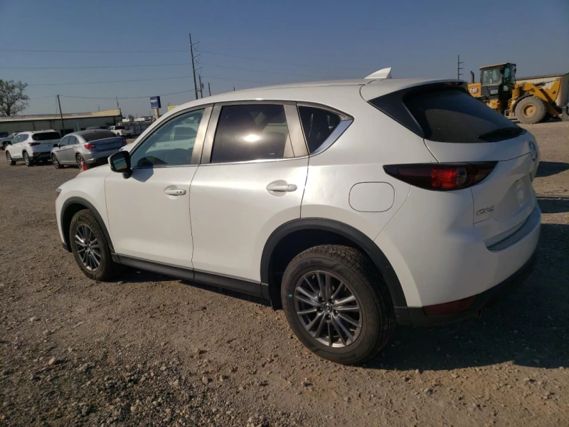 Mazda CX-5 TOURING , снимка 3 - Автомобили и джипове - 48308595