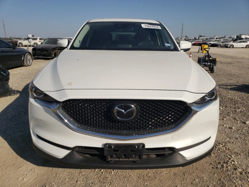 Mazda CX-5 TOURING , снимка 5 - Автомобили и джипове - 48308595