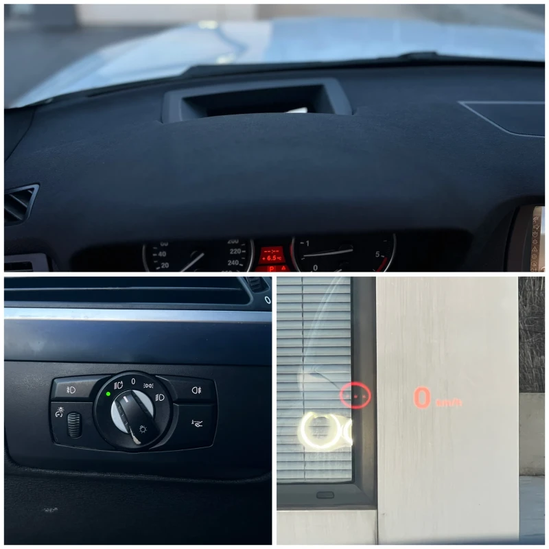 BMW X5 4.0D-XDRIVE / 6+ 1 МЕСТА / INDIVIDUAL / SPORT , снимка 13 - Автомобили и джипове - 52811067