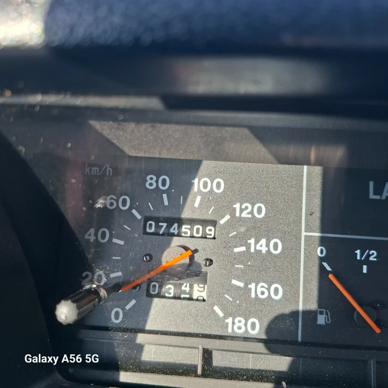 Lada Niva, снимка 6 - Автомобили и джипове - 52850240