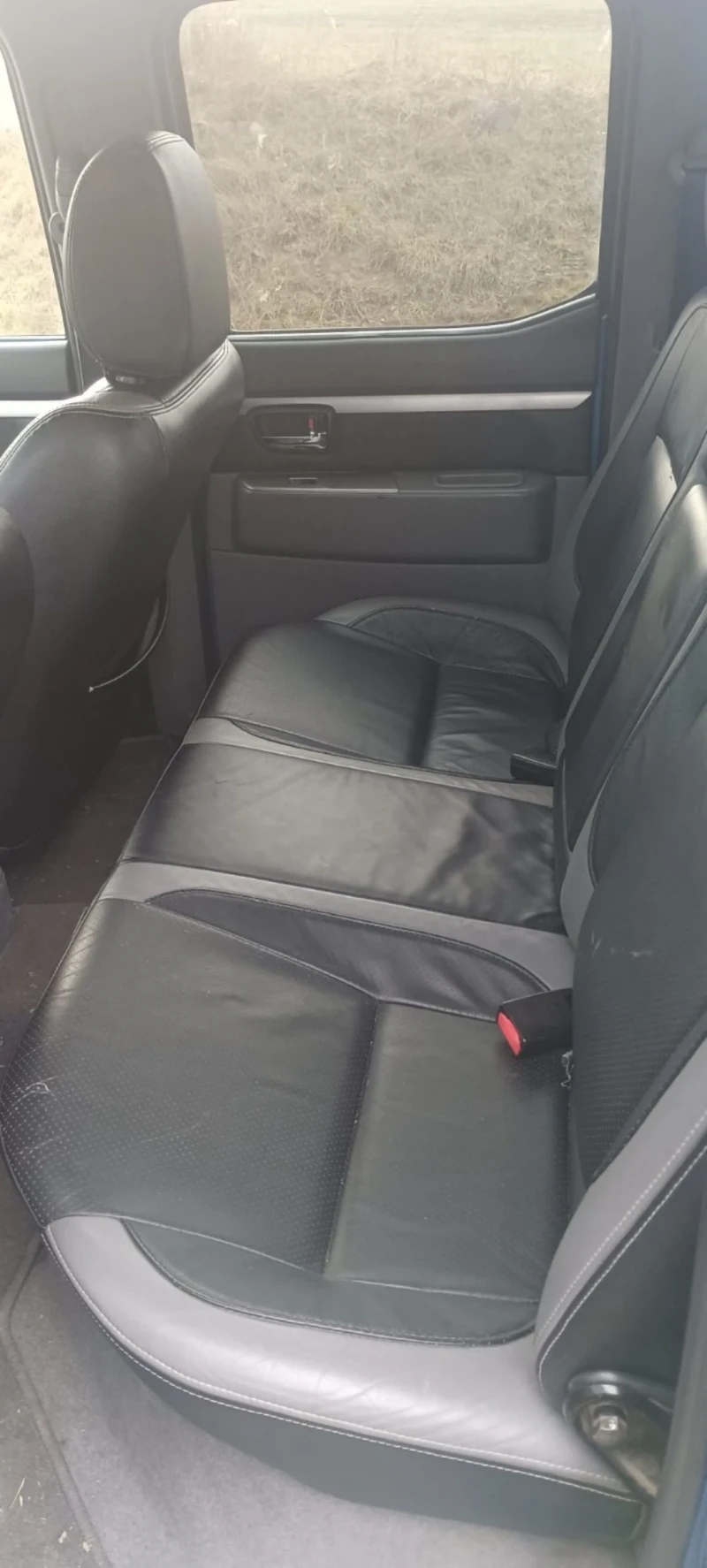 Ford Ranger, снимка 5 - Автомобили и джипове - 53296241