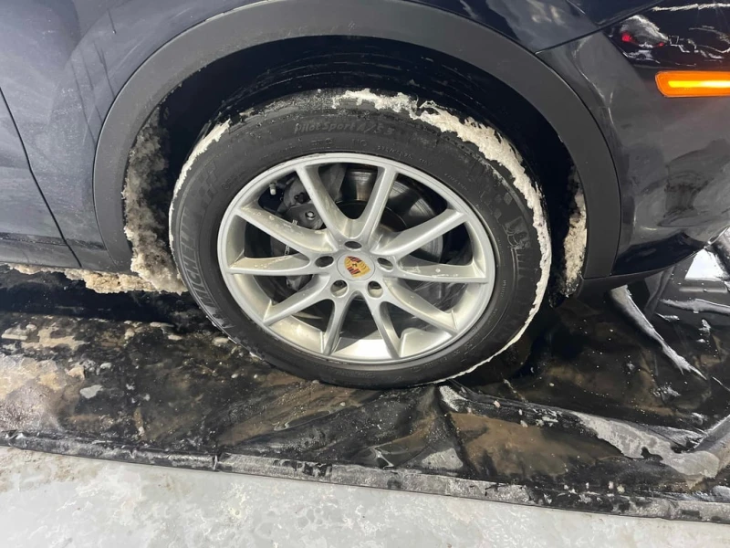 Porsche Cayenne AWD  CARFAX, снимка 7 - Автомобили и джипове - 53296386