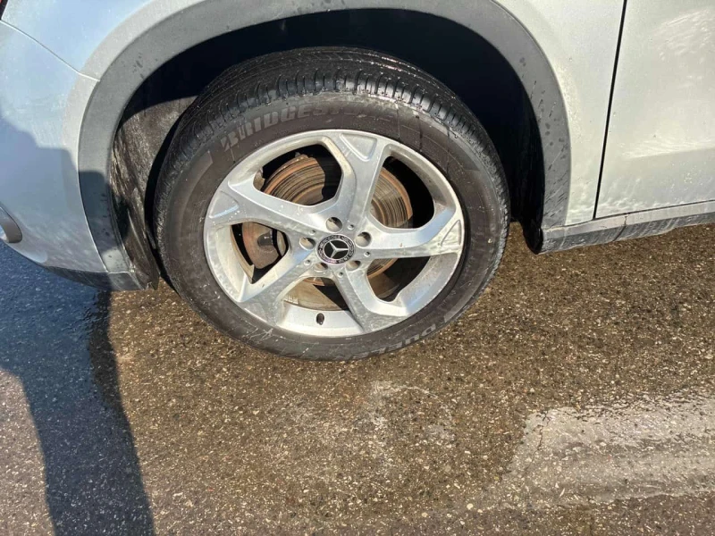 Mercedes-Benz GLA 250 * CARFAX * ПАНОРАМА* ПОДГРЕВ* , снимка 7 - Автомобили и джипове - 53528996