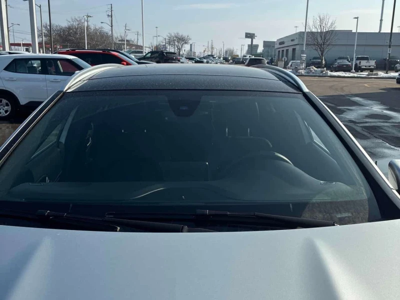 Mercedes-Benz GLA 250 * CARFAX * ПАНОРАМА* ПОДГРЕВ* , снимка 14 - Автомобили и джипове - 53528996