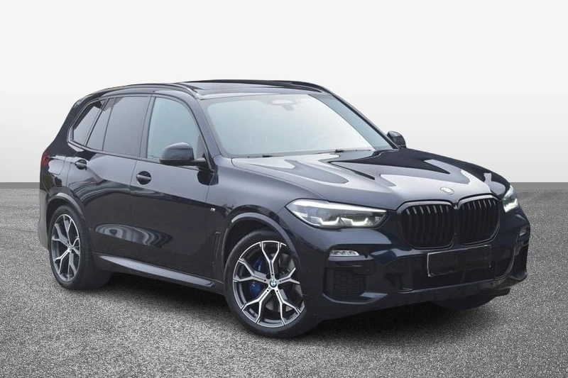 BMW X5 30d M-pack Xdrive - изображение 3