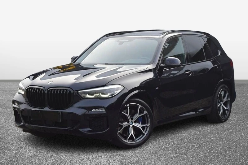 BMW X5 30d M-pack Xdrive, снимка 1 - Автомобили и джипове - 48795375