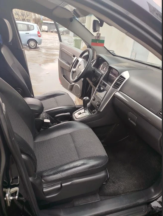 Chevrolet Captiva | Mobile.bg � ����������� 7