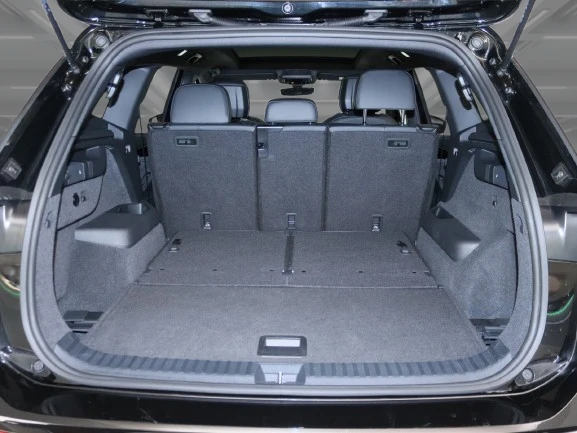VW Tayron 2.0 TSI 4Motion = R-line = 7 Seats Гаранция, снимка 12 - Автомобили и джипове - 55737628