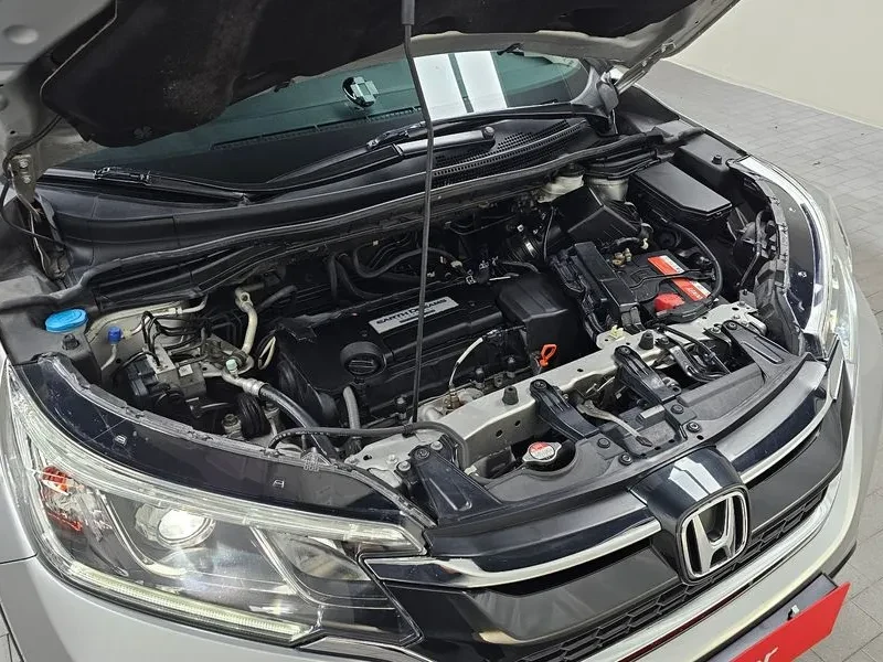 Honda Cr-v 4Wd Touring, снимка 5 - Автомобили и джипове - 55784151
