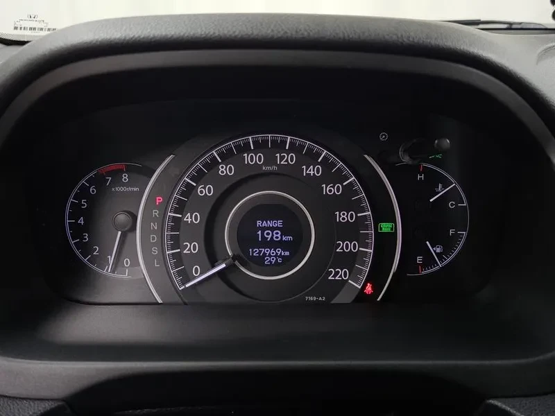 Honda Cr-v 4Wd Touring, снимка 7 - Автомобили и джипове - 55784151