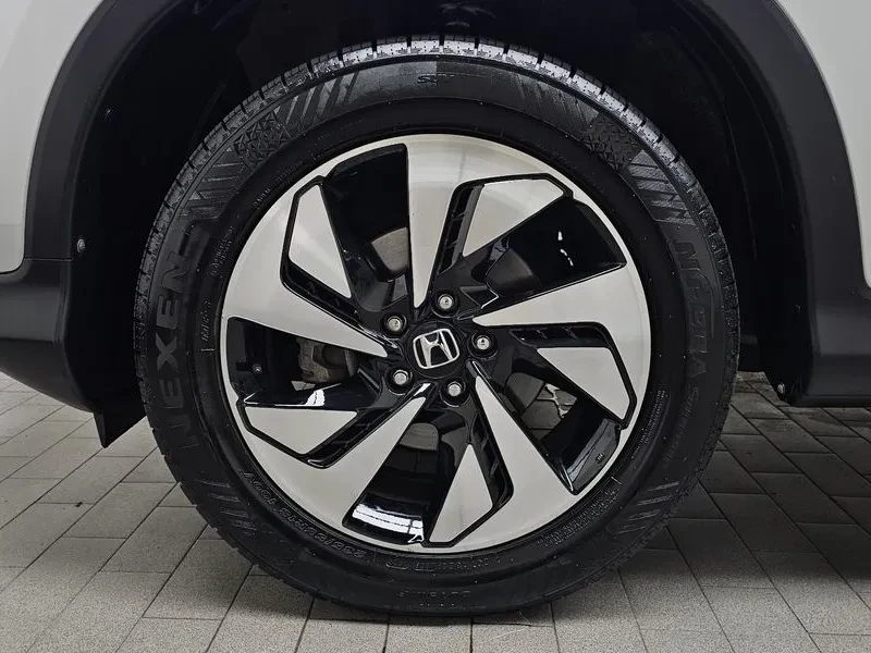 Honda Cr-v 4Wd Touring, снимка 4 - Автомобили и джипове - 55784151