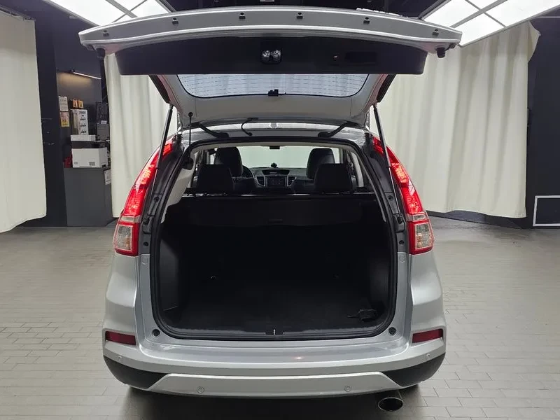 Honda Cr-v 4Wd Touring, снимка 16 - Автомобили и джипове - 55784151