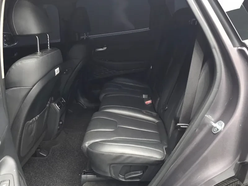 Hyundai Santa fe Diesel 2.2 2Wd Premium Choice, снимка 12 - Автомобили и джипове - 56130395