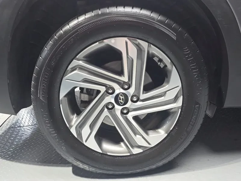 Hyundai Santa fe Diesel 2.2 2Wd Premium Choice, снимка 5 - Автомобили и джипове - 56130395