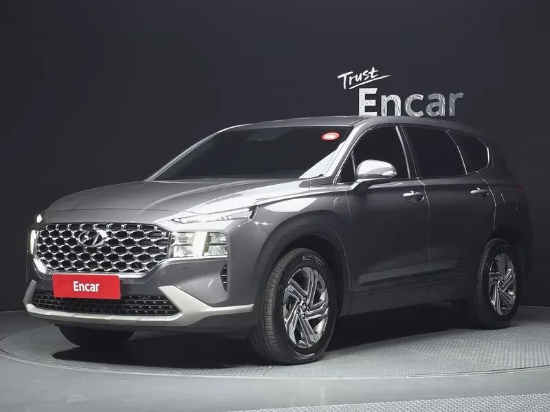 Hyundai Santa fe Diesel 2.2 2Wd Premium Choice