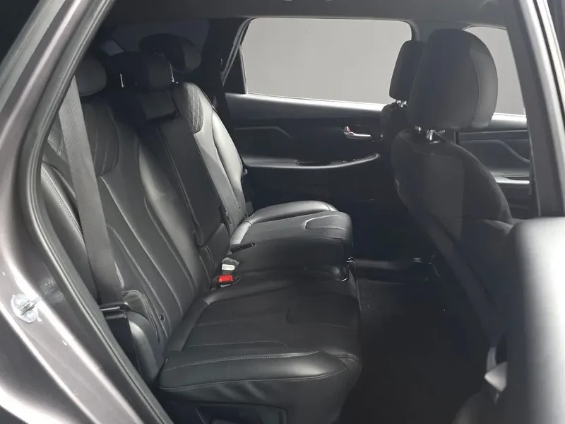 Hyundai Santa fe Diesel 2.2 2Wd Premium Choice, снимка 11 - Автомобили и джипове - 56130395