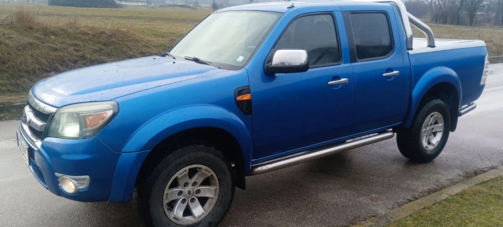 Ford Ranger, снимка 1