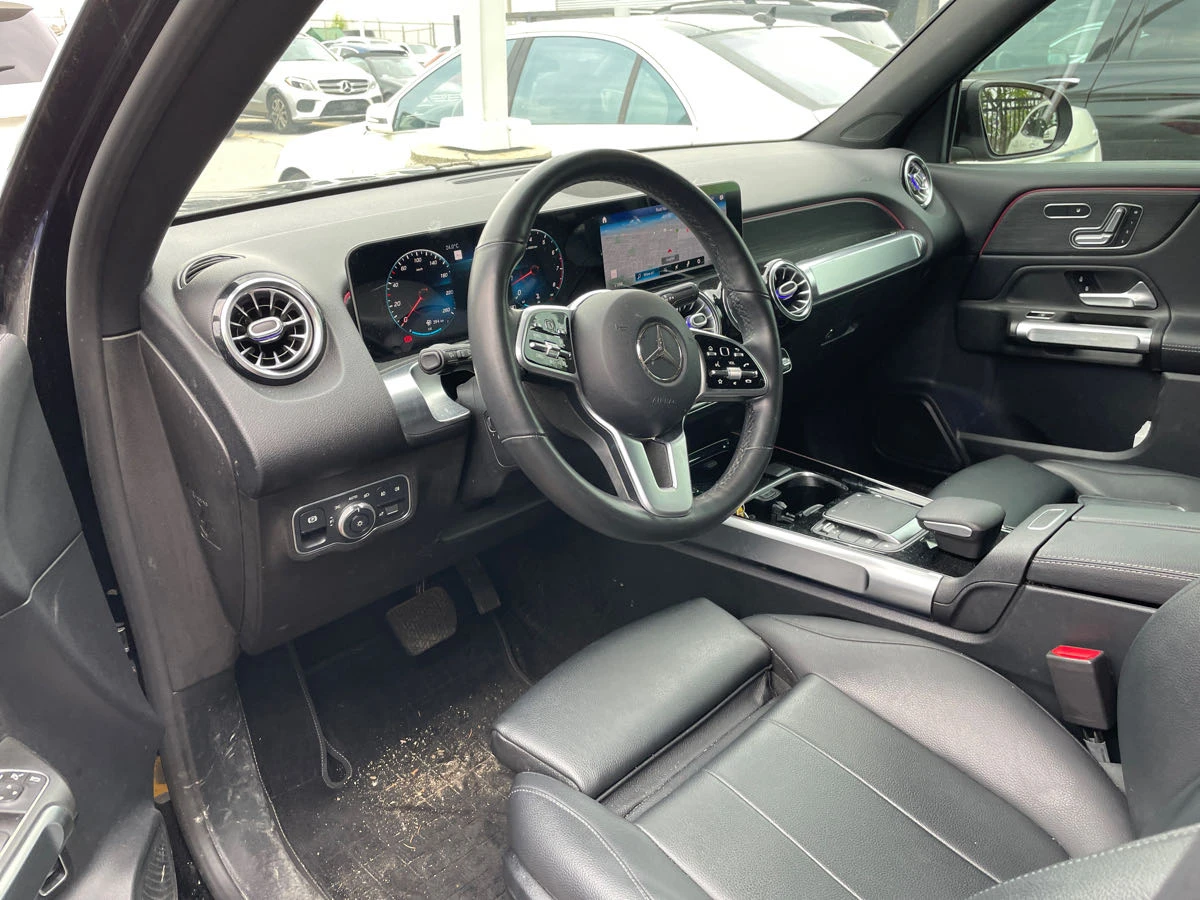Mercedes-Benz GLB 250 * CARFAX * АВТО КРЕДИТ * ЦЕНА ДО БГ! - изображение 6