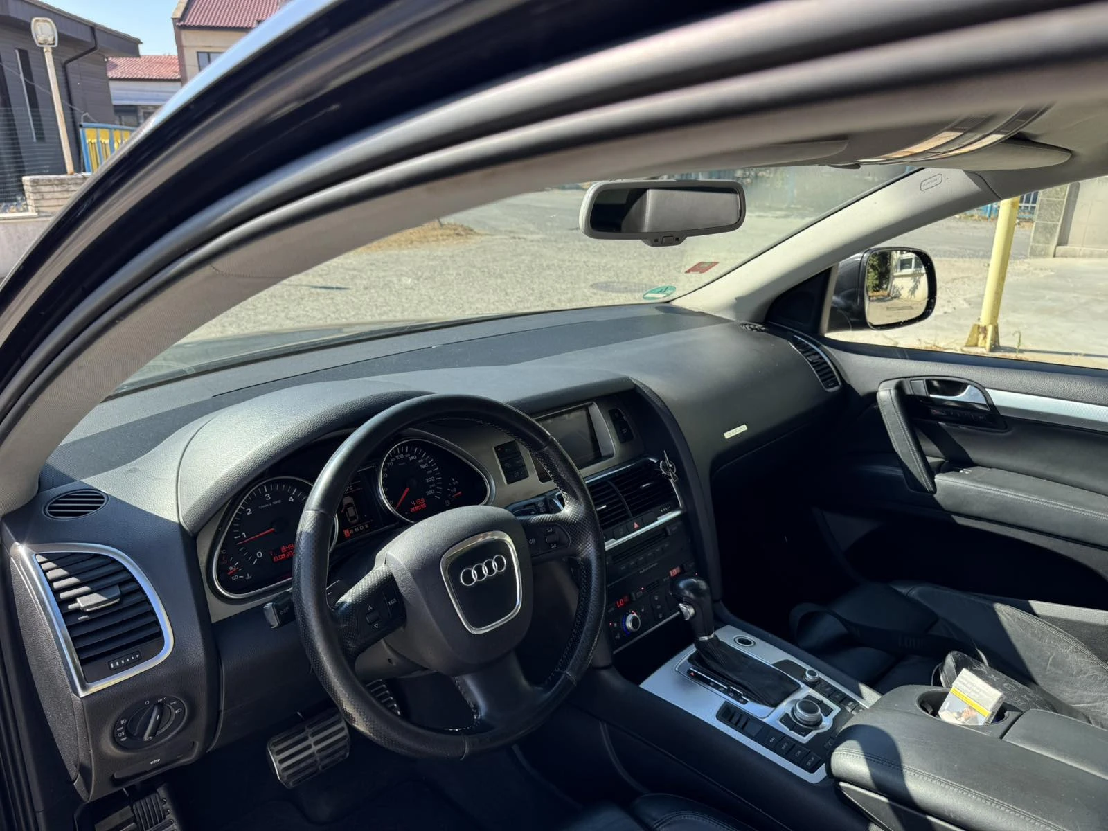 Audi Q7 3.0 TDI QUATTRO FACELIFT - изображение 8