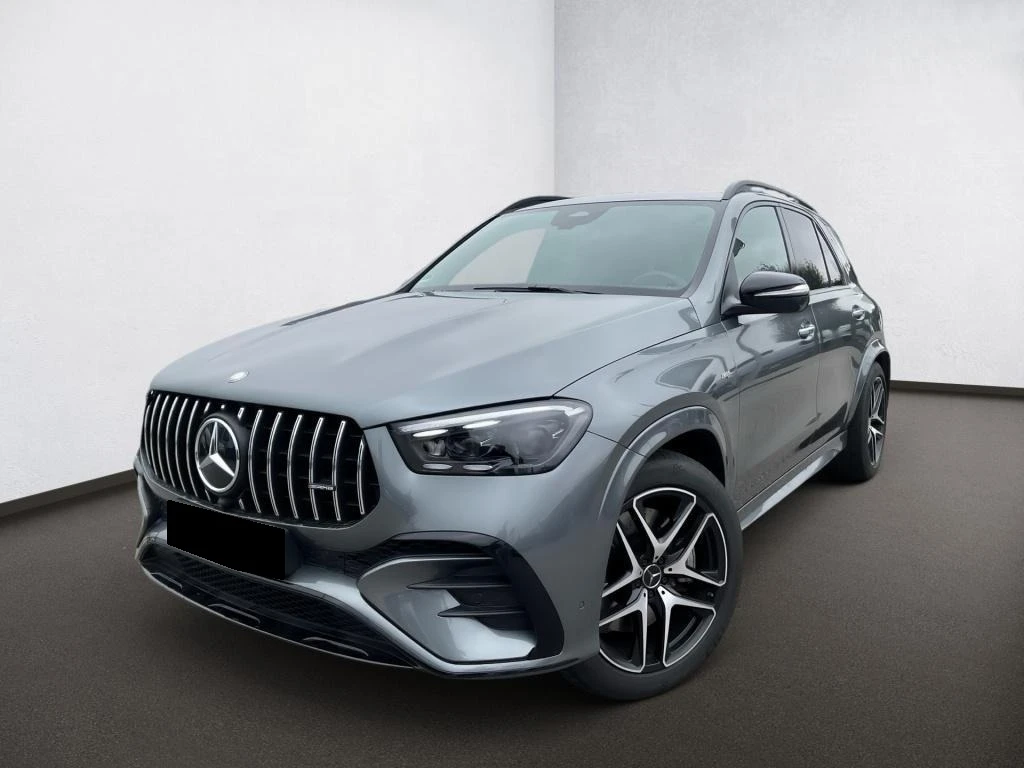 Mercedes-Benz GLE 53 4MATIC AMG/FACELIFT/NIGHT/PANO/BURM/HEAD UP/360/MULTIBEAM - изображение 2
