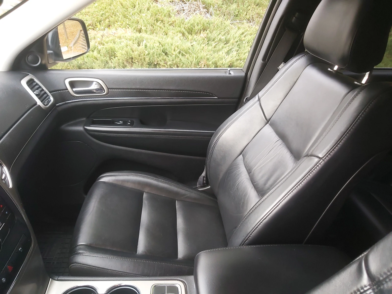 Jeep Grand cherokee 3.0D  4x4 | Mobile.bg   14