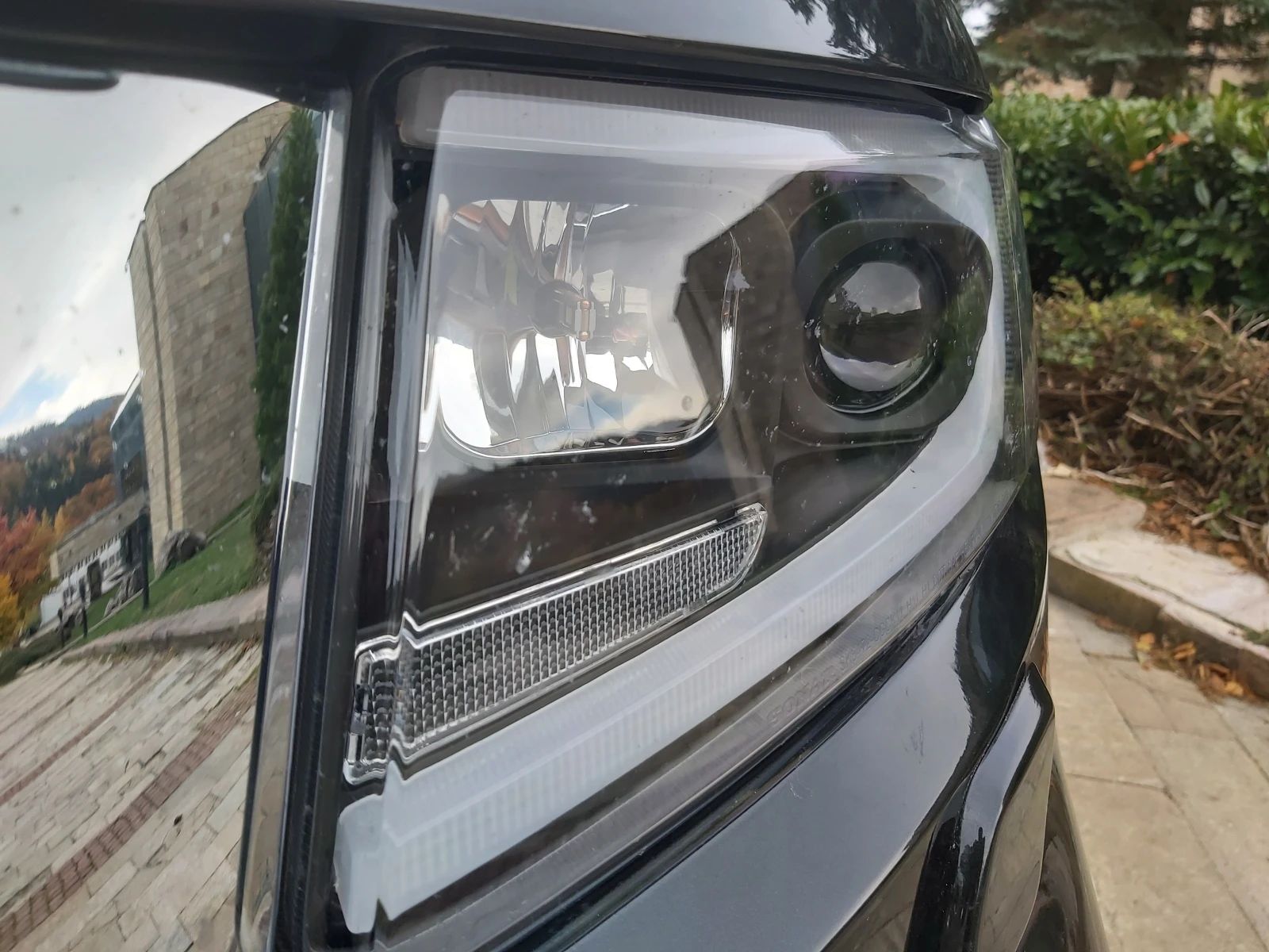 Jeep Grand cherokee 3.0D  4x4 | Mobile.bg   5