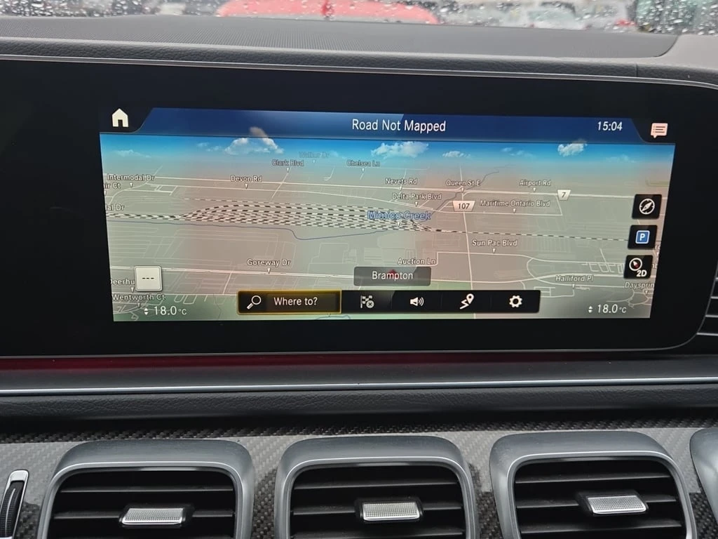 Mercedes-Benz GLE 53 4MATIC AMG * CARFAX *    | Mobile.bg   7