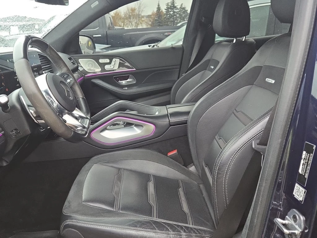 Mercedes-Benz GLE 53 4MATIC AMG * CARFAX *    | Mobile.bg   5