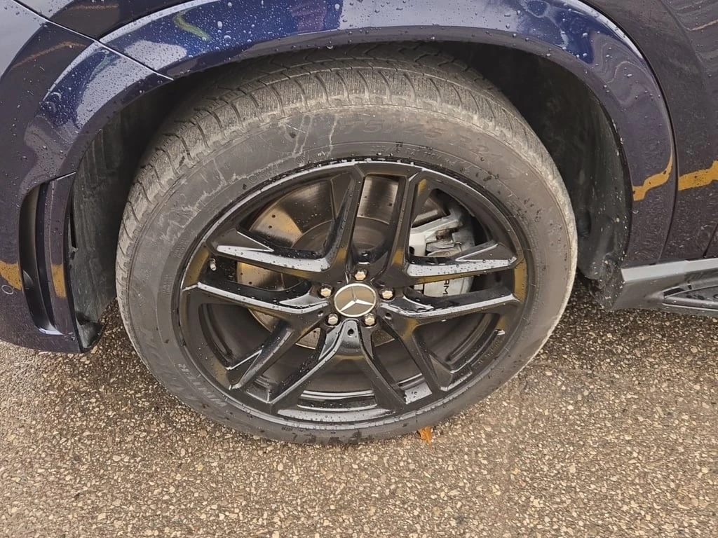 Mercedes-Benz GLE 53 4MATIC AMG * CARFAX *    | Mobile.bg   17