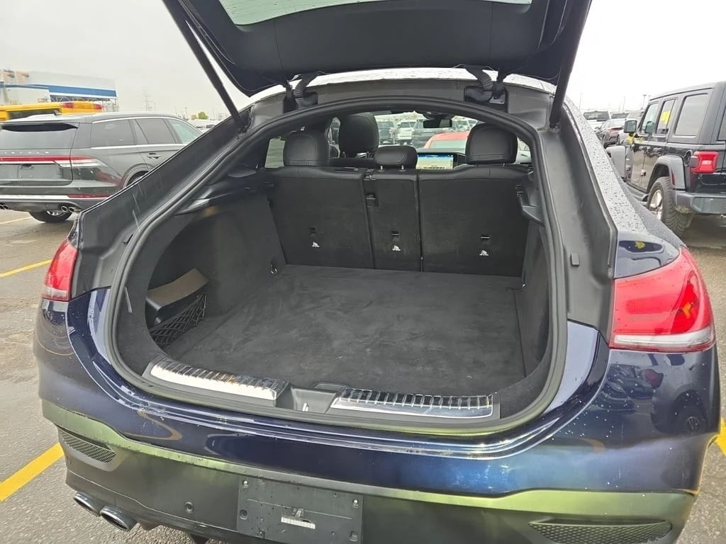 Mercedes-Benz GLE 53 4MATIC AMG * CARFAX *    | Mobile.bg   15