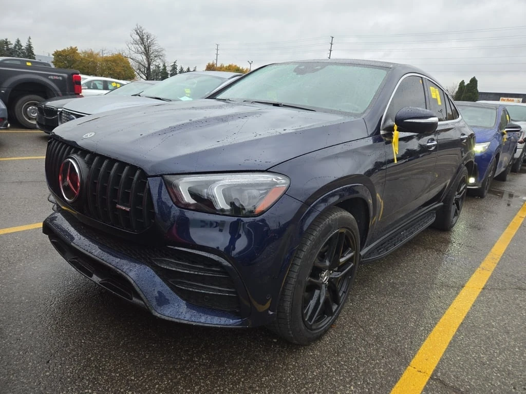 Mercedes-Benz GLE 53 4MATIC AMG * CARFAX *    | Mobile.bg   1